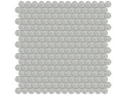Anatolia Element Mist Penny Round Mozaik