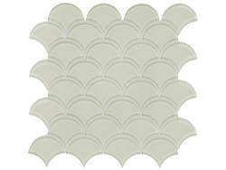 Anatolia Element Sand Scallop Mosaic