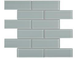 Anatolia 5x15 Element Shadow Brick Mozaik