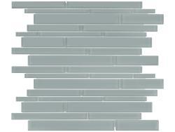 Anatolia Element Shadow Random Strip Mosaic