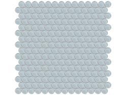 Anatolia Element Skylight Penny Round Mosaic