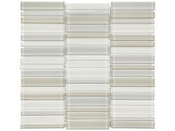 Anatolia Element Smoke Natural Blend Stacked Mozaik