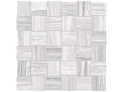 Anatolia 5x5 Eramosa Ice Basketweave Mozaik Mat