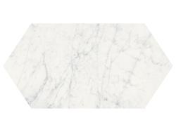 Anatolia 60x60 Eterna Bianco Picket Honlu