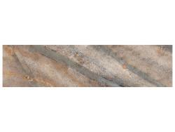 Anatolia 7,1x30 Evolution Earth Bullnose Mat