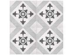Anatolia 20x20 Form Ice Blend Northstar Mat