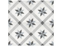 Anatolia 20x20 Form Tide Blend Compass Mat