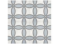 Anatolia 20x20 Form Tide Blend Zenith Mat