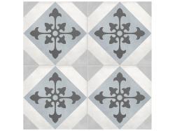Anatolia 20x20 Form Tide Blend Northstar Mat