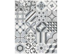 Anatolia 20x20 Form Tide Blend Deco Mat