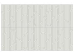 Anatolia 7,5x30 Geometra Stone Ivy Parlak