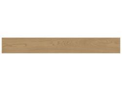 Anatolia 22,3x179,8 Huxley Smoked Walnut Rektifiye Organik Mat