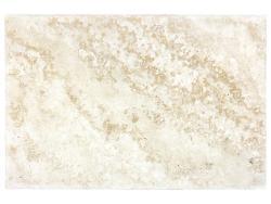 Anatolia 40,6x61 Ivory Yontulmuş ve Patinato