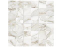 Anatolia 5x5 La Marca Calacatta Paonazzo Mozaik Honlu