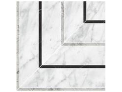 Anatolia La Marca Carrara Gioia Picco Mozaik Honlu