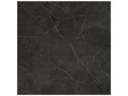 Anatolia 80x80 La Marca Nero Venato Rektifiye Parlak