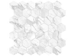 Anatolia 5x5 La Marca Statuarietto Hexagon Mozaik Honlu