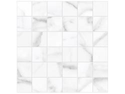 Anatolia 5x5 La Marca Statuario Nuovo Mozaik Honlu