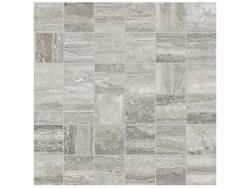 Anatolia 5x5 La Marca Travertino Instrata Mozaik Honlu