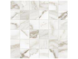 Anatolia 5x5 Lumino Calacatta Mozaik Mat