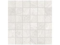 Anatolia 5x5 Lumino Ivory Mozaik Mat