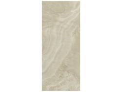 Anatolia 120x280 Lustra Onyx Hazel Porselen Plaka Rektifiye Parlak