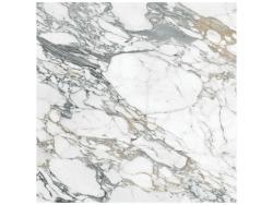 Anatolia 120x120 Majesto Arabescato Corchia Rektifiye Parlak