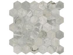 Anatolia 5x5 Majesto Atlantic Ocean Hexagon Mozaik Honlu