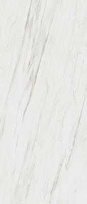 Anatolia 120x280 Majesto Calacatta Cremo Porselen Plaka Rektifiye Honlu