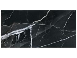 Anatolia 30x60 Majesto Calacatta Noir Rektifiye Honlu