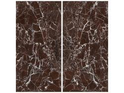 Anatolia 160x320 Majesto Tuscano Burgundy Sinterlenmiş Plaka Rektifiye Parlak