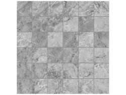 Anatolia 5x5 Malena Carbon Mozaik Mat