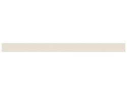 Anatolia 11,5x157,5 Marmiline Ivory Denizlik Parlak