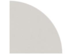 Anatolia 22,6x22,6 Marmiline Pearl Köşe Rafı Parlak