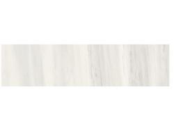 Anatolia 7,1x30 Mayfair Suave Bianco Bullnose Mat