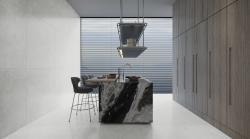 Anatolia 160x320 Bianco Dior Bookmatch Honlu