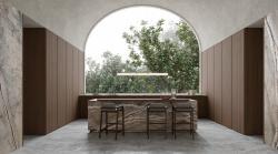 Anatolia 160x320 Foresta Doğal Dağılım Parlak uygulama örneği