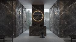 Anatolia 160x320 Forge Eleganza Doğal Dağılım Honlu