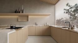 Anatolia 160x320 Gemma Bronze Bookmatch Honlu