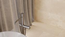 Anatolia 61x61 Ivory Dolgulu ve Honlu