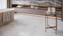 Anatolia 7,1x30 La Marca Onyx Nuvolato Bullnose Honlu