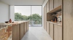 Anatolia 160x320 Macchia Vecchia Bookmatch Parlak