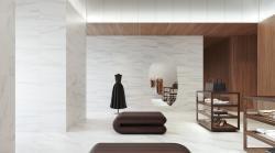 Anatolia 120x120 Majesto Calacatta Borghini Rektifiye Parlak