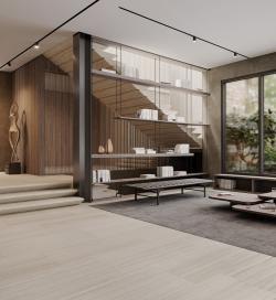 Anatolia 40x80 Mayfair Strada Ash Rektifiye Parlak