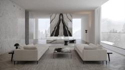Anatolia 160x320 Panda Bookmatch Parlak