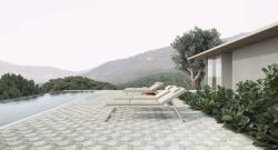 Anatolia Cabana Horizon Node Mozaik Eskitme