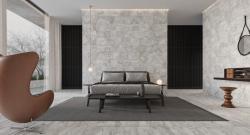 Anatolia 30x60 Lumino Grigio Heritage Doku