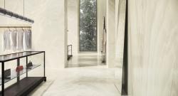 Anatolia 90x90 Lustra Onyx Crema Rektifiye Parlak