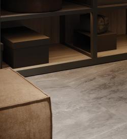 Anatolia 60x120 Plata Perla Grigia Rektifiye Parlak