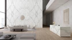 Anatolia 160x320 Statuario Bookmatch Parlak